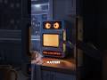 Heat Rush: The Microwave’s Silent Frustration ⚡🍲#shorts