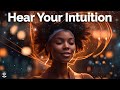 20minute guided meditation initiate receiving now connect with your deep intuition