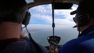 Myrtle Beach $25 Helicopter Ride