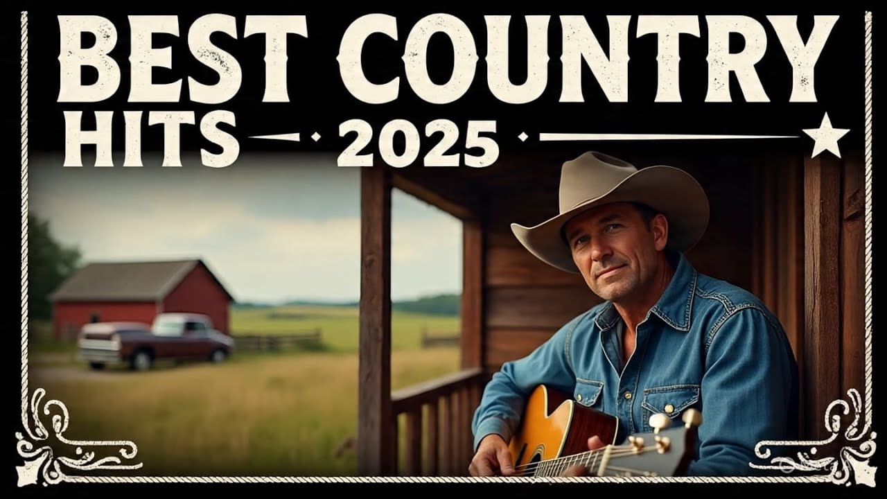 Alan Jackson, Randy Travis, Clint Black 90s Country Music Playlist for ...