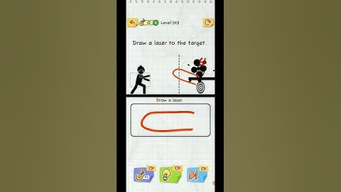 Draw 2 save | level 143 | #shorts #ibuworks #draw2save #level143 #howto