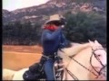 The lone ranger tv show openingcolor version