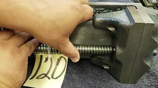 SPEED VISE - INCREASE YOUR PRODUCTION - GUARANTEED