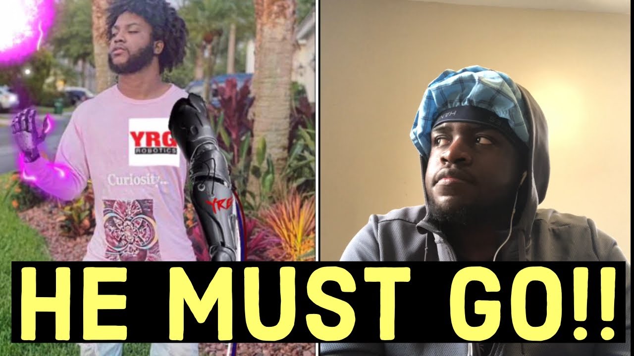 YOURRAGE MUST BE STOPPED !! | SoLLUMINATI Parody | EVISCERATION