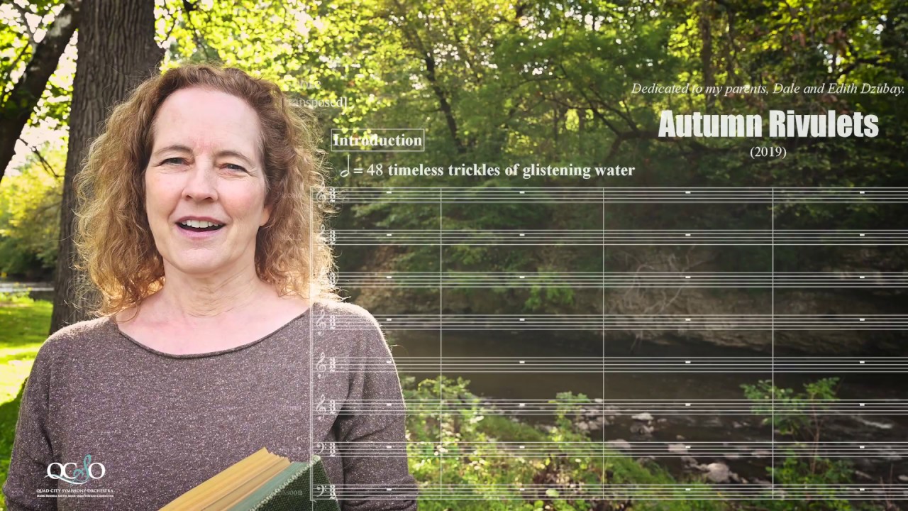 Walt Whitman - Autumn Rivulets