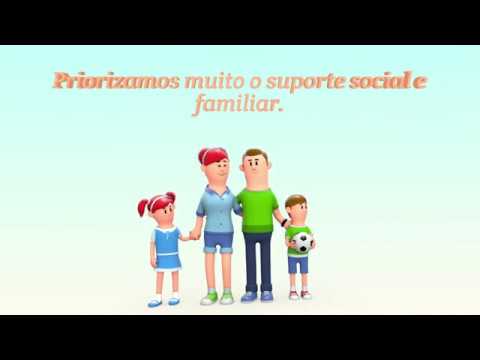 Como funciona a