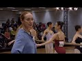 Prix de lausanne 2024  day 3  morning