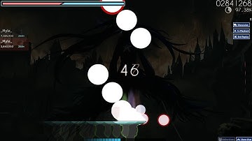 Road of Improving skill [osu!ctb]