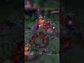 Yorick Being Literally Unfair #leagueoflegends #zwag