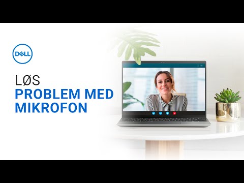 Video: Hur aktiverar jag mikrofonåtkomst?