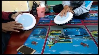 TUTORIAL KEPRAK HADROH || ALHIDAYAH 2020