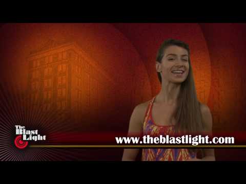 The Blast Light: Ranjit and Bumba - Vancouver Film...