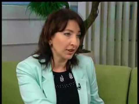 Натуропат Юлия Резникова о гималайской и морской соли.