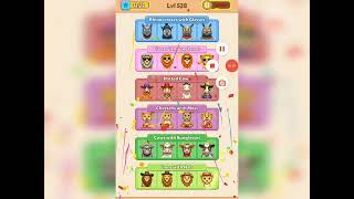 Connect Master Level 528 Walkthrough Solution Gameplay Gamerstein