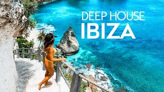 IBIZA SUMMER MIX 2024 🍓 Best Of Tropical Deep House Music Chill Out Mix By Queen Deep