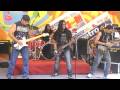 Misery (Cromok) - by CropoX live at Jom Heboh