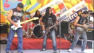 Misery (Cromok) - by CropoX live at Jom Heboh