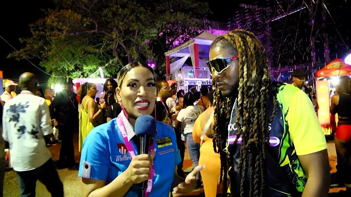 HIGHLIGHTS REGGAE SUMFEST 2024 NIGHT 2 EXTENDED