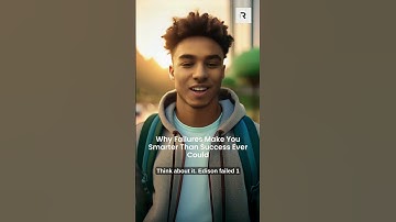 Why Failure Teaches You More Than Success Ever Will 💥