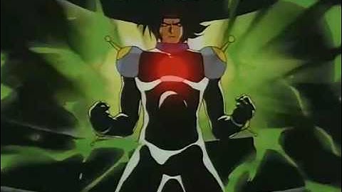 God and nobel gundam