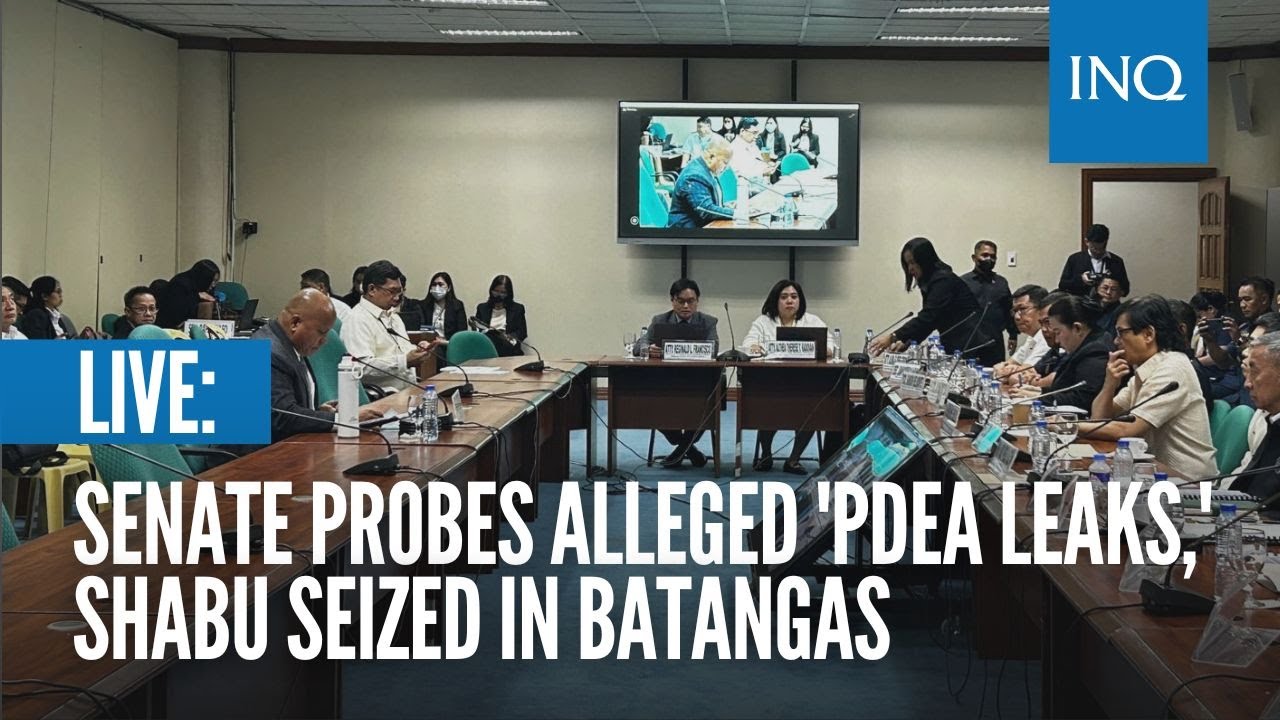 Buy-bust operation ng PDEA at QCPD, nauwi sa pagtatalo  | 24 Oras Weekend