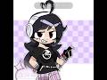 JESTER FUNK OC REDESIGN Lazy Amiasart Oc Redesign Edit Alightmotion Trend 