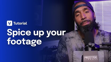 Pro editing tips with Alex Acosta – Adjustment events.