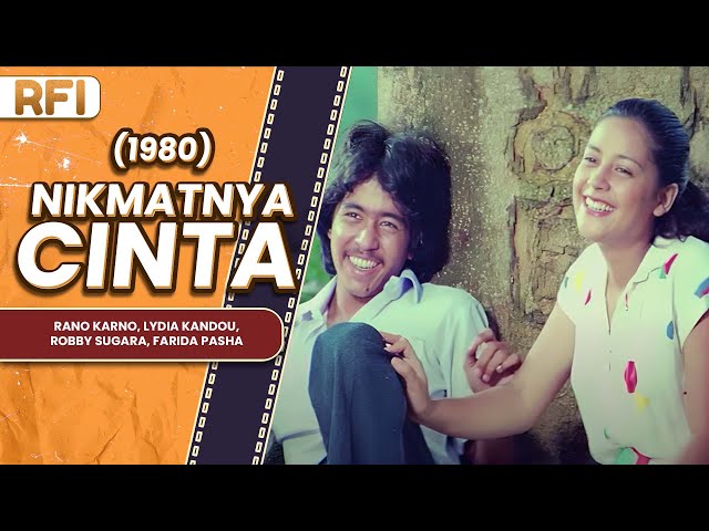 NIKMATNYA CINTA (1980) FULL MOVIE HD class=