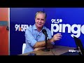 ELEIÇÕES 2026: Ulisses Maia abre o jogo sobre seu futuro político e a disputa pelo Governo do Paraná