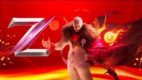 Yu zhong custom gameplay | MLBB