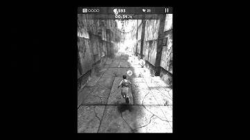 The Maze Runner iOS/Android Gameplay Walkthrough