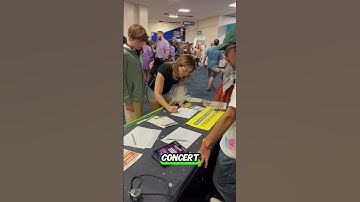 Adam Met told the NPR how AJR had harnessed the power of music fans for climate action this summer