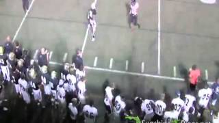 Leonard Pell Alth, Lb, Fb. Sp Hilite 1.Mp4