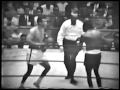 Jimmy Ellis -vs- Leotis Martin 8/6/67 part 4