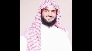 خشوع عجيب وصوت جميل جدا سورة الملك بصوت سلمان العتيبي