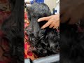 Layer Haircut for Frizzy &amp; Rebellious Hair ll Best Hairdresser in Pune