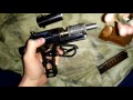 Пистолет ПБ или 6П9.The PB silent pistol( Soviet suppressed pistol)