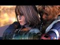 [ Final Fantasy X ] Magus Sisters / Beating Sin - FINAL