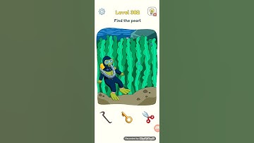 DOP 3 Level 382 Displace One Part by SayGames