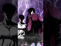 What If Daniel Never Got a Second Body? 😱#viral #lookism #feedshorts #anime #webtoon#short