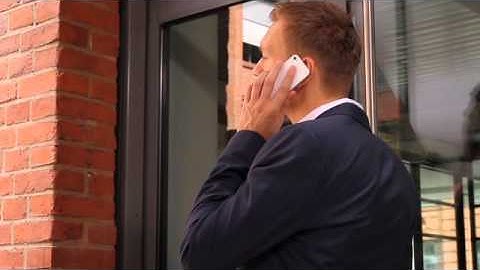 Mul-T-Lock SMARTair Solutions