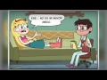 Starco -  El Mayor Miedo de Star