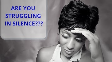 Single Mom Without Support| Are You Struggling In Silence