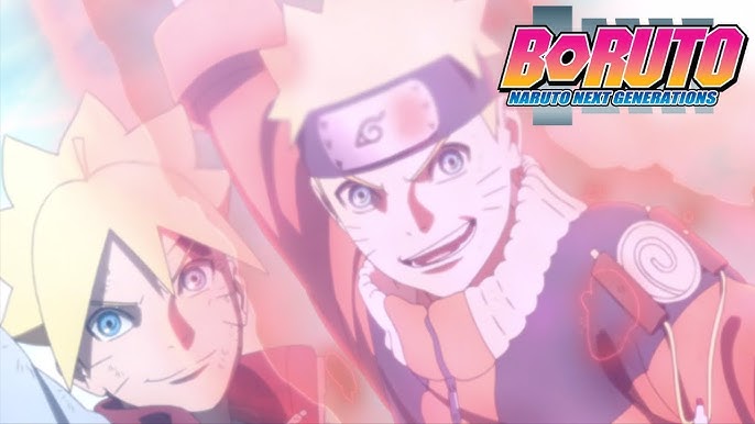 BORUTO: NARUTO NEXT GENERATIONS Urashiki Returns - Watch on Crunchyroll