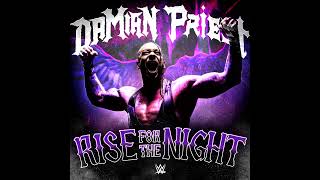 WWE Damian Priest - Rise For The Night (Extended Loop)