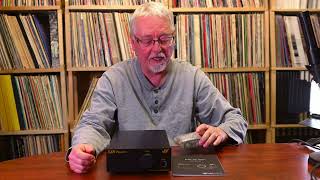 USED EAR Phonobox/ Phono Classic available at TTVJAudio.com