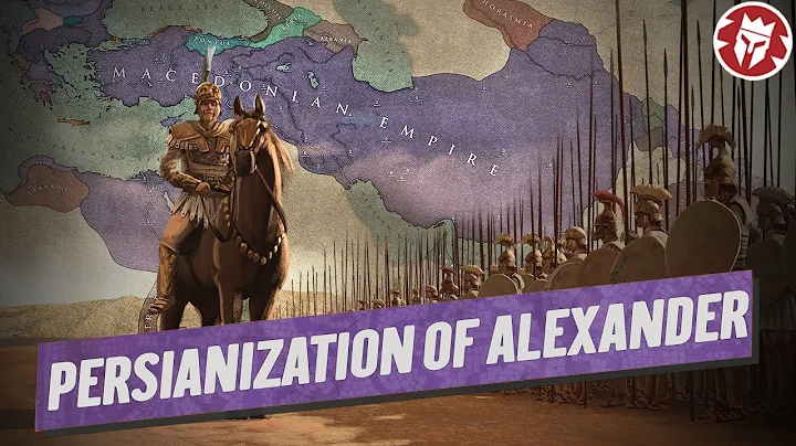 Persianization of Alexander the Great - Ancient Hi...