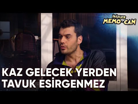 Osman yine yolunu