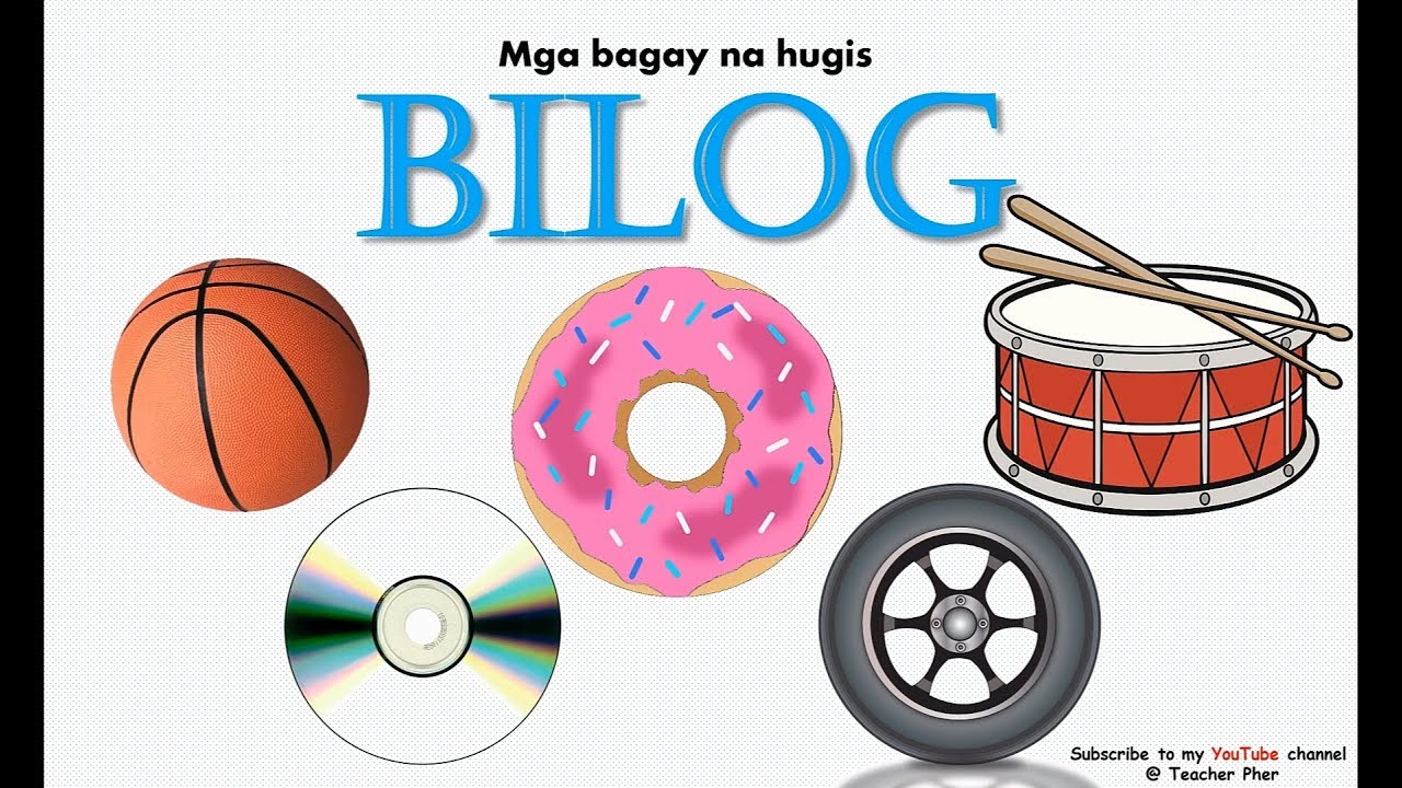 Mga Bagay Na Bilog - A Tribute to Joni Mitchell