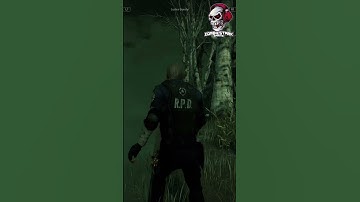 2v8 - CRAZY MAP BUG | Dead by Daylight #dbd #deadbydaylight #funny #gaming #dbdmemes #dbdsurvivor